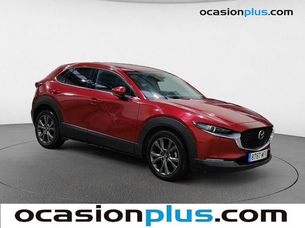 Mazda CX-30 2.0 137 kW image number 4