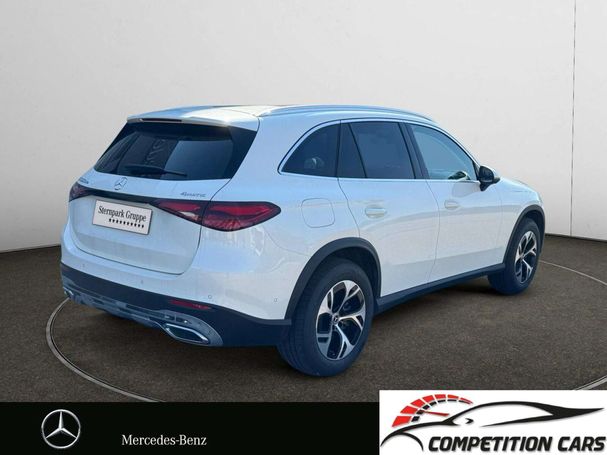 Mercedes-Benz GLC 300 de Advanced Plus 4Matic 245 kW image number 4