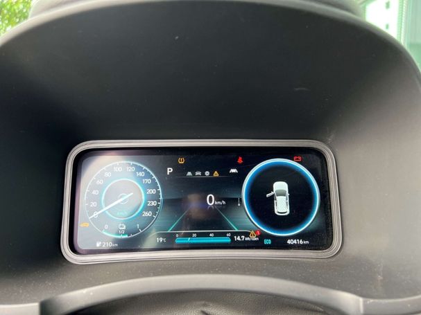 Hyundai Kona Elektro Select 100 kW image number 9