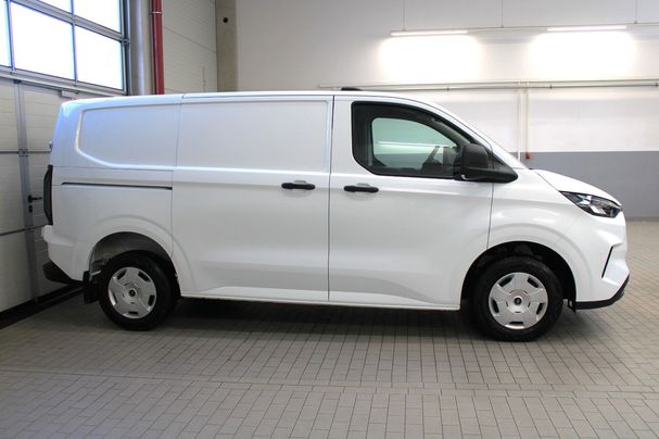 Ford Transit Custom 100 kW image number 5