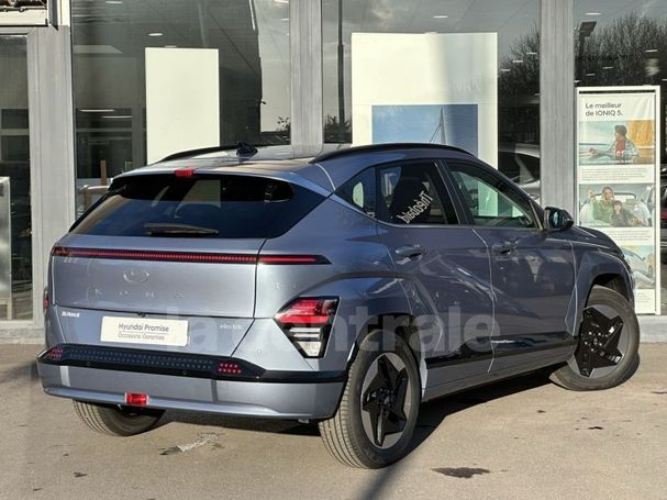 Hyundai Kona 115 kW image number 16