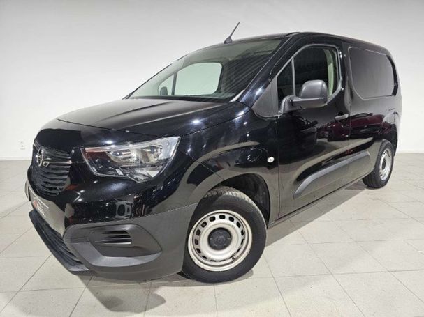 Opel Combo 56 kW image number 1