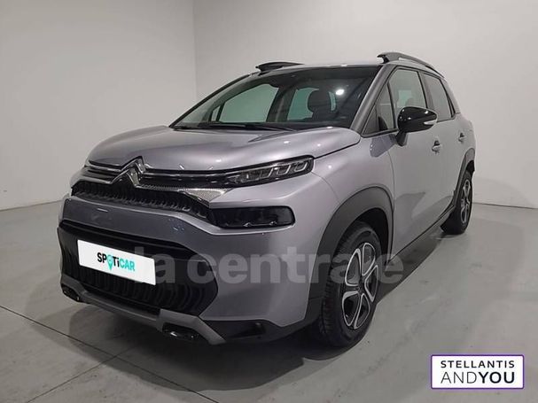 Citroen C3 Aircross PureTech 110 S&S Feel 81 kW image number 1