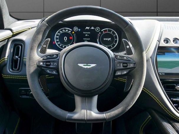 Aston Martin DBX 707 520 kW image number 12