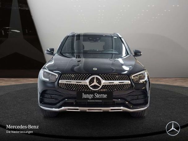 Mercedes-Benz GLC 200 145 kW image number 3