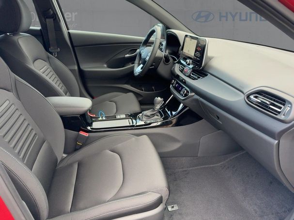 Hyundai i30 Advantage 74 kW image number 9