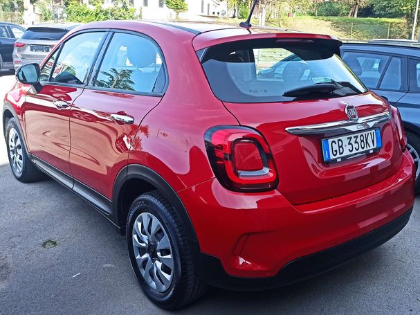 Fiat 500X 1.6 Urban 88 kW image number 4