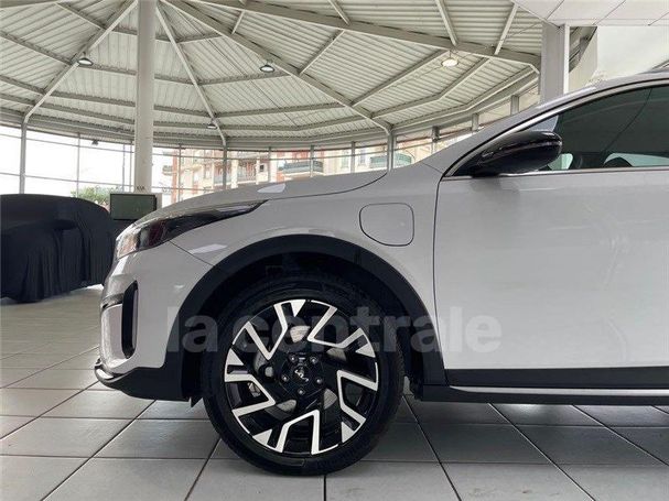 Kia XCeed 104 kW image number 5