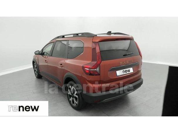 Dacia Jogger 1.0 TCe 81 kW image number 19