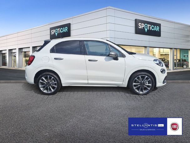 Fiat 500X GSE Hybrid 96 kW image number 3