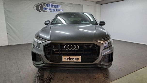 Audi Q8 50 TDI quattro Tiptronic Sport 210 kW image number 6