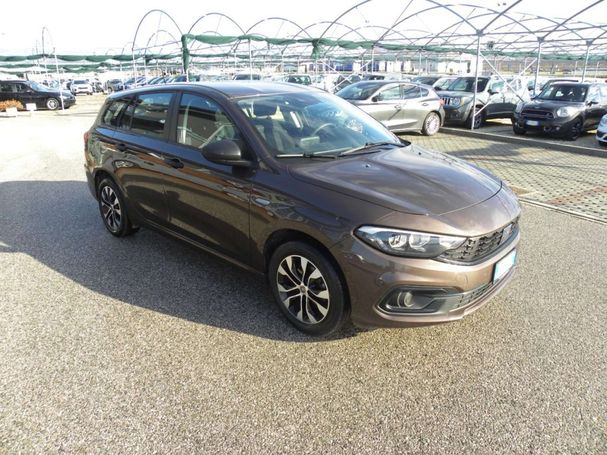 Fiat Tipo 96 kW image number 2