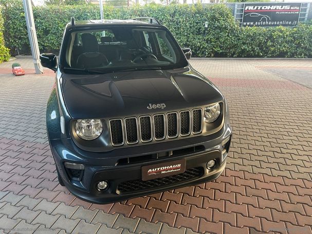 Jeep Renegade 96 kW image number 2