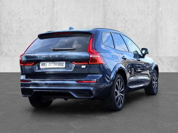 Volvo XC60 Plug-in Hybrid T8 Ultra Dark AWD Recharge 335 kW image number 2