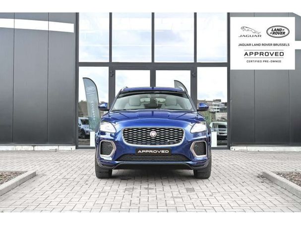 Jaguar E-Pace D200 R-Dynamic S 150 kW image number 7