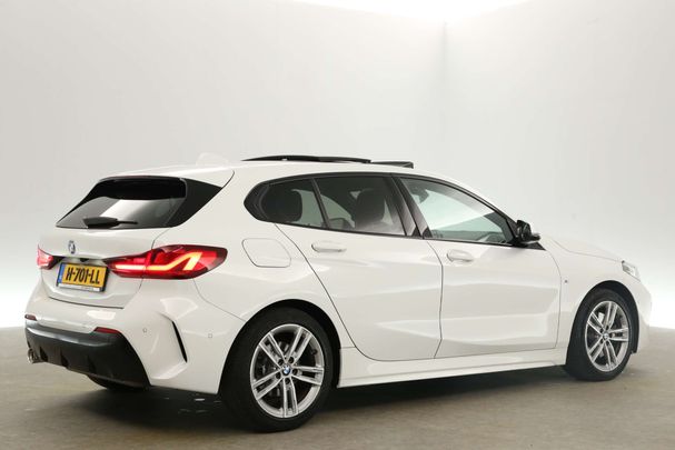 BMW 118i 104 kW image number 5