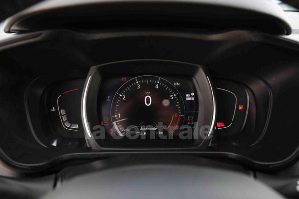 Renault Kadjar TCe 160 117 kW image number 10