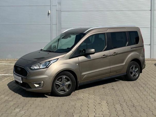 Ford Tourneo Connect 88 kW image number 1