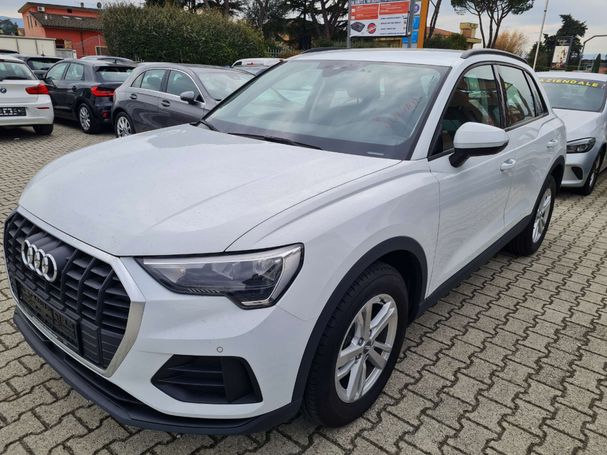 Audi Q3 35 TDI S tronic 110 kW image number 1