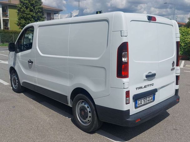 Fiat Talento 2.0 Ecojet 120 88 kW image number 8