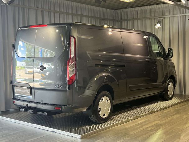 Ford Transit Custom 300 L2H1 2.0 TDCi Trend 96 kW image number 2