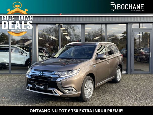 Mitsubishi Outlander 2.4 165 kW image number 1