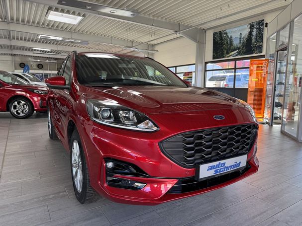 Ford Kuga 165 kW image number 6