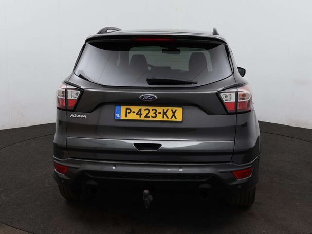 Ford Kuga 1.5 EcoBoost 134 kW image number 3