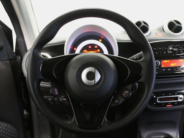 Smart ForTwo 52 kW image number 12