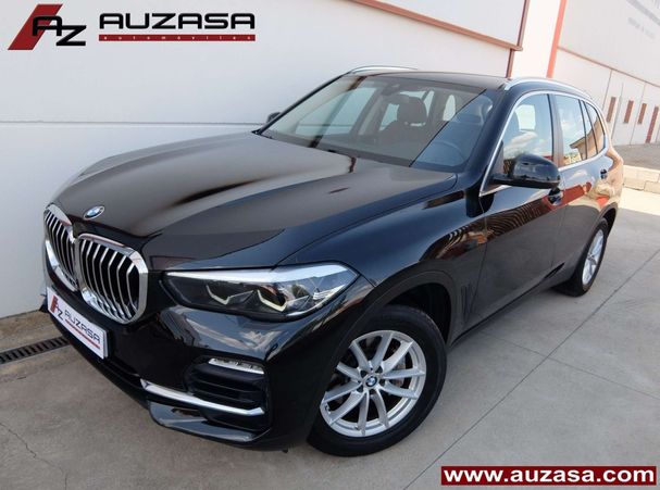 BMW X5 xDrive 195 kW image number 2