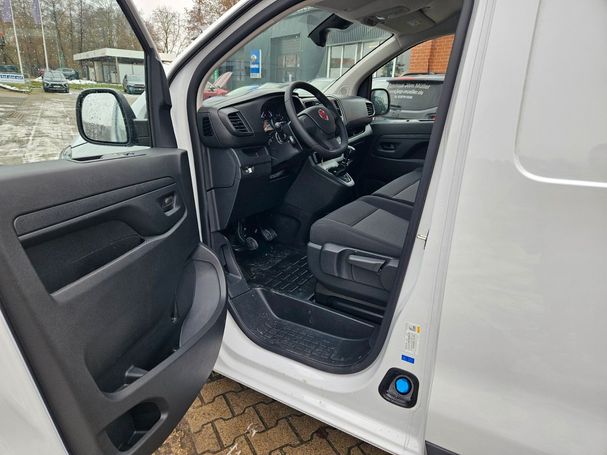 Fiat Scudo L3 74 kW image number 4