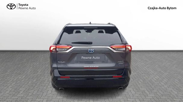 Toyota RAV 4 V 225 kW image number 3