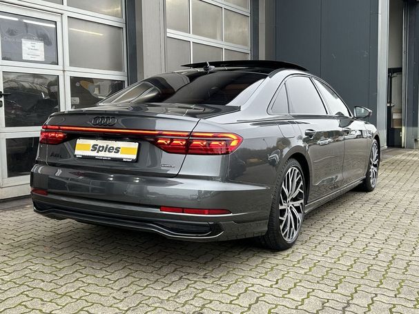 Audi A8 L 60 quattro S-line 338 kW image number 3