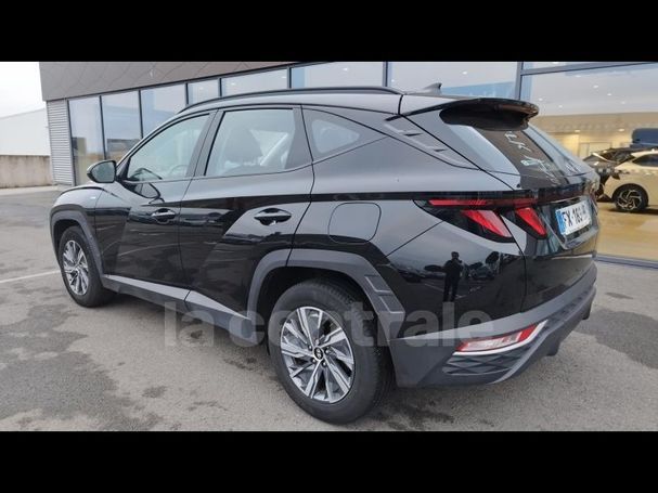 Hyundai Tucson 1.6 CRDi DCT 100 kW image number 16