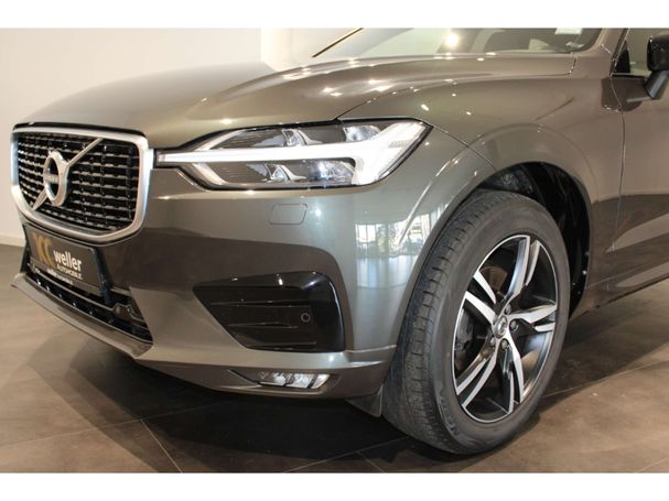 Volvo XC60 D4 140 kW image number 14