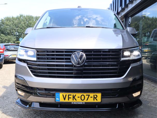 Volkswagen T6 Transporter DSG 110 kW image number 2