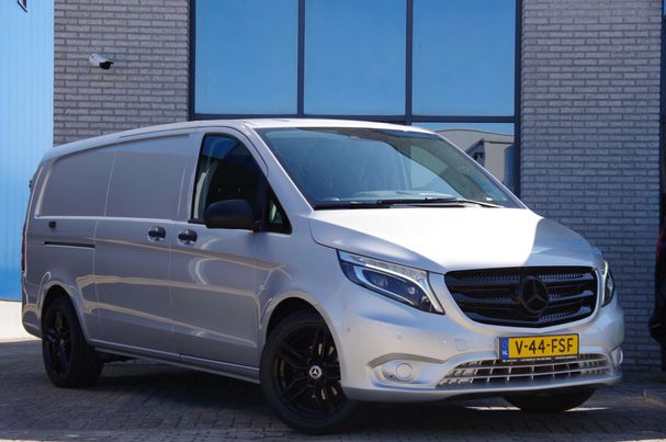 Mercedes-Benz Vito 116 CDi 120 kW image number 28