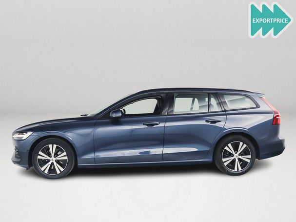 Volvo V60 Momentum 130 kW image number 4