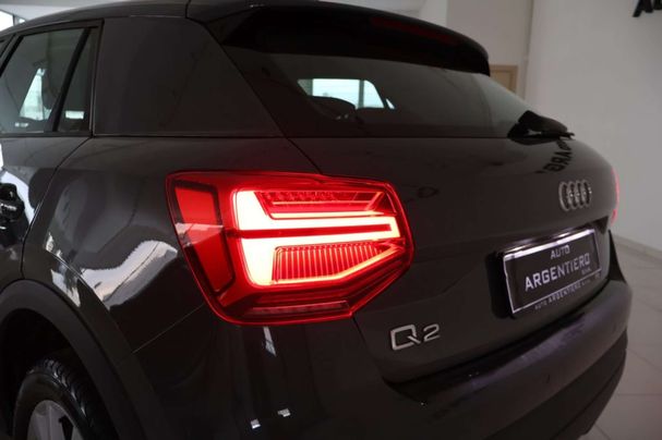 Audi Q2 35 TDI Business 110 kW image number 30