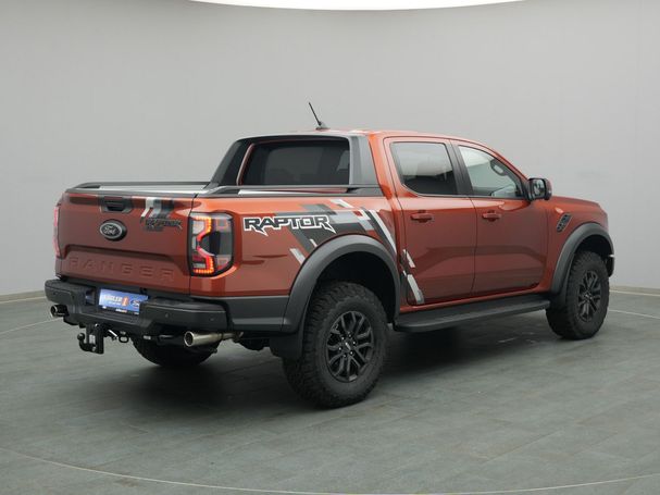 Ford Ranger Raptor 215 kW image number 3