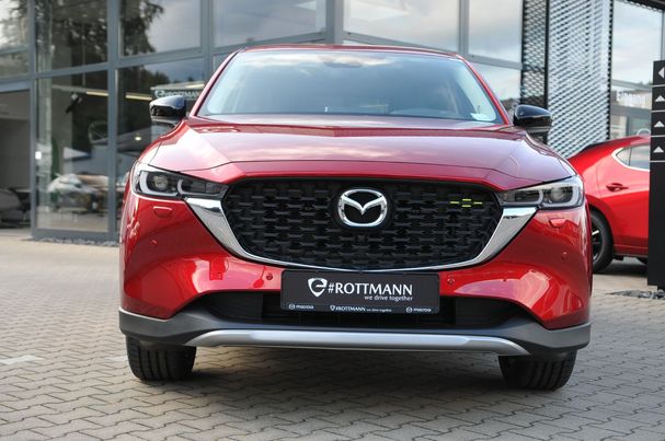 Mazda CX-5 143 kW image number 3