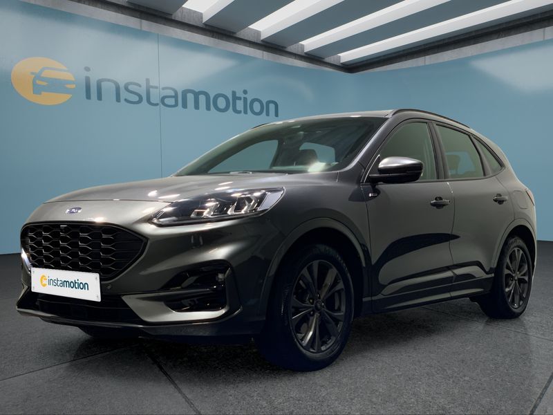 Ford Kuga 1.5 EcoBoost