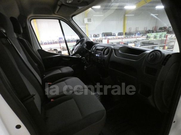 Renault Master DCi 110 L2H2 81 kW image number 7