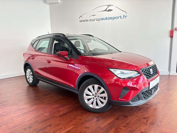 Seat Arona 1.0 TSI Style 81 kW image number 1