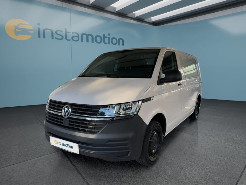 Volkswagen T6