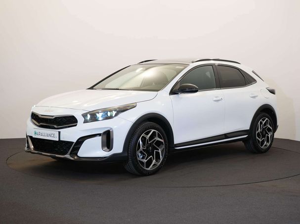 Kia XCeed 1.5 T-GDI 103 kW image number 1