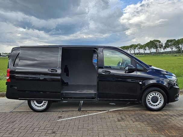 Mercedes-Benz Vito 114 100 kW image number 16