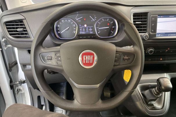 Fiat Scudo Van L2 1.5 120 88 kW image number 12