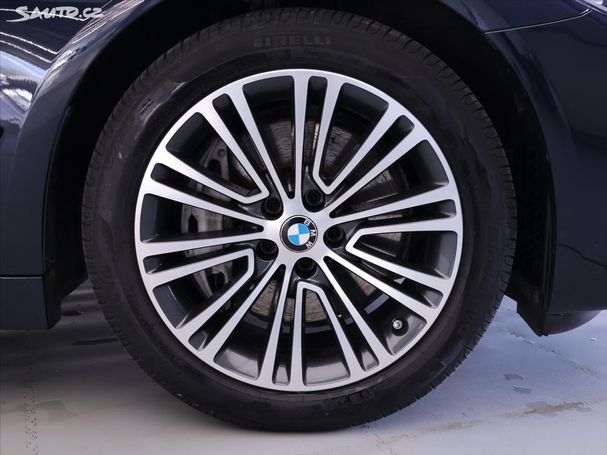 BMW 540i Touring xDrive 250 kW image number 41