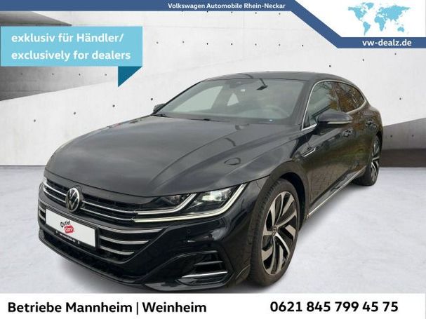 Volkswagen Arteon 2.0 TDI DSG Shooting Brake 147 kW image number 1